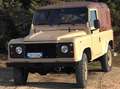 Land Rover Defender Defender 90TDI Techo Lona Beige - thumbnail 3