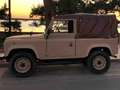 Land Rover Defender Defender 90TDI Techo Lona Beige - thumbnail 1