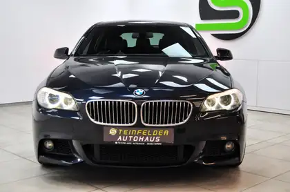 Annonce voiture d'occasion BMW 535 - CARADIZE