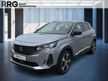 PureTech 130 GT Sitzheizung ACC Kamera