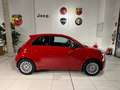 Fiat 500e Hatchback RED Rot - thumbnail 9