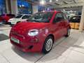 Fiat 500e Hatchback RED Rot - thumbnail 4