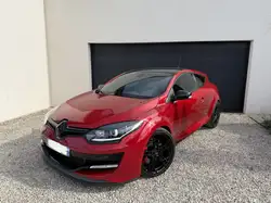 Renault Megane Renault MEGANE 3 RS CUP-S 275 S&S