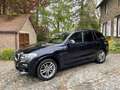 BMW X3 2.0 dA xDrive20 (EU6c) pack M int et ext prix tvac Noir - thumbnail 1