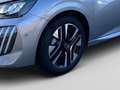 Peugeot 208 PureTech 100 S&S Allure Grau - thumbnail 8