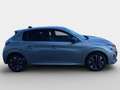 Peugeot 208 PureTech 100 S&S Allure Grau - thumbnail 3