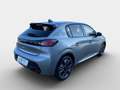 Peugeot 208 PureTech 100 S&S Allure Grau - thumbnail 4