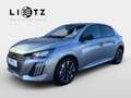 Peugeot 208 PureTech 100 S&S Allure Grau - thumbnail 1