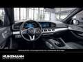 Mercedes-Benz GLE 400 d 4M AMG Night MBUX Panorama AHK 360° Blau - thumbnail 2