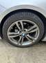 BMW 318 318d Full Pack-M performance -bt auto -garantie 12 Zilver - thumbnail 12