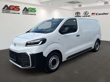 Kasten Electric Meister L1 -75kwh
