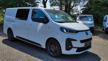 Scudo Serie 3 Multicab L3 2,0 180AT S&S