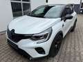 Renault Captur Rive Gauche Wit - thumbnail 1