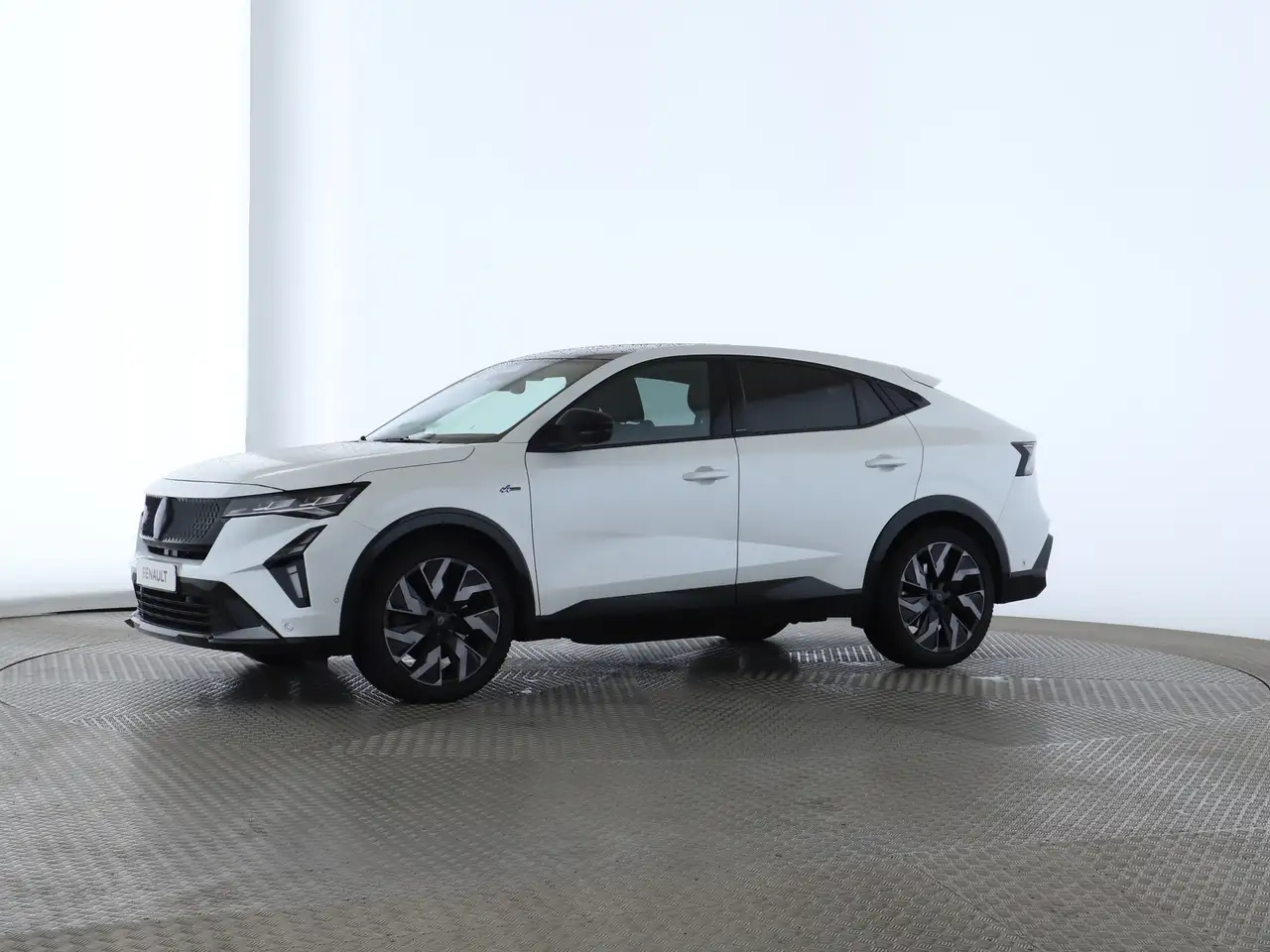 Renault Rafale 1.2 E-TECH Full Hybrid 200 Esprit Alpin, миниатюра 5