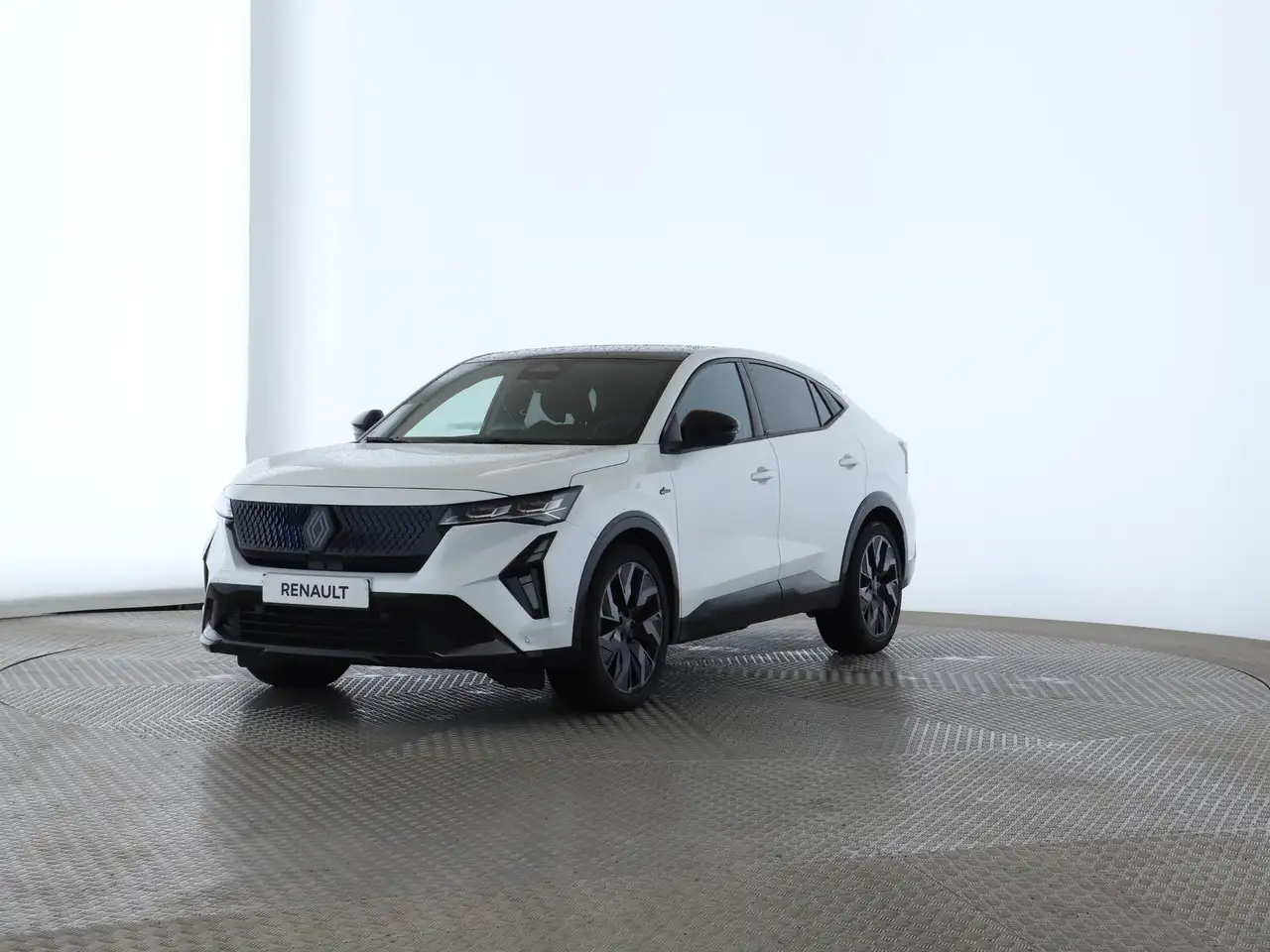 Renault Rafale 1.2 E-TECH Full Hybrid 200 Esprit Alpin, миниатюра 2