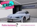 Volkswagen ID.7 Tourer PRO AHK NAVI IQ.LIGHT DCC ACC Weiß - thumbnail 1
