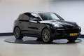 Porsche Cayenne 3.0 E-Hybrid | 21 Inch | Panoramadak | Luchtvering Zwart - thumbnail 1