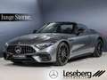 Mercedes-Benz SL 43 AMG AMG SL 43 DIG.LIGHT/Distro./Burmester/360°/DAB/ Grau - thumbnail 1