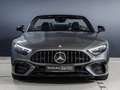 Mercedes-Benz SL 43 AMG AMG SL 43 DIG.LIGHT/Distro./Burmester/360°/DAB/ Grau - thumbnail 6