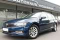 Volkswagen Passat Variant Business*ACC*LED*CarPlay*Cam*AHK* Blau - thumbnail 1
