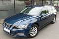 Volkswagen Passat Variant Business*ACC*LED*CarPlay*Cam*AHK* Blau - thumbnail 2