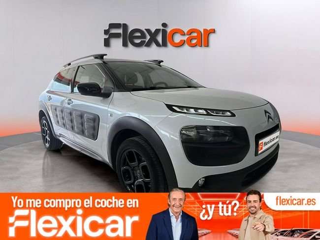 Citroen C4 Cactus 1.2 PureTech Feel 82 - foto 1