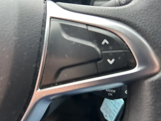Dacia Duster view 15