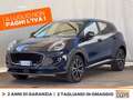 Ford Puma 1.0 ecoboost h titanium s&s 125cv auto Blu/Azzurro - thumbnail 1