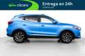 MG ZS 1.5 VTi-Tech Luxury 78kW Azul - thumbnail 7