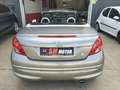 Peugeot 207 CC 1.6 THP Roland Garros Gris - thumbnail 12