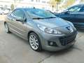 Peugeot 207 CC 1.6 THP Roland Garros Gris - thumbnail 7