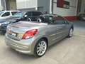 Peugeot 207 CC 1.6 THP Roland Garros Gris - thumbnail 13