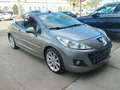 Peugeot 207 CC 1.6 THP Roland Garros Gris - thumbnail 14