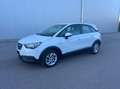 Opel Crossland X Edition*NAVI*SHZ* Weiß - thumbnail 1
