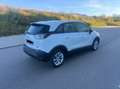 Opel Crossland X Edition*NAVI*SHZ* Weiß - thumbnail 4