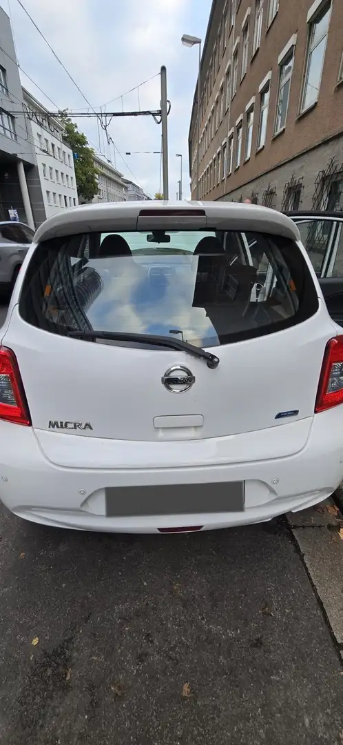 Nissan Micra 1.2 Acenta - 2