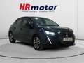 Peugeot 208 1.2 Puretech S&S Allure Pack 100 Negro - thumbnail 1
