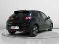 Peugeot 208 1.2 Puretech S&S Allure Pack 100 Negro - thumbnail 2