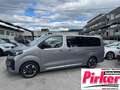 Opel Zafira Life Zafira 2,0 Diesel S Grau - thumbnail 1