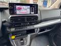 Opel Zafira Life Zafira 2,0 Diesel S Grau - thumbnail 10