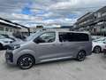 Opel Zafira Life Zafira 2,0 Diesel S Grau - thumbnail 2
