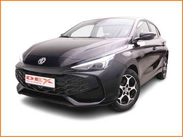 1.5i 115 Comfort | GPS | CarPlay | Cam | ALU16