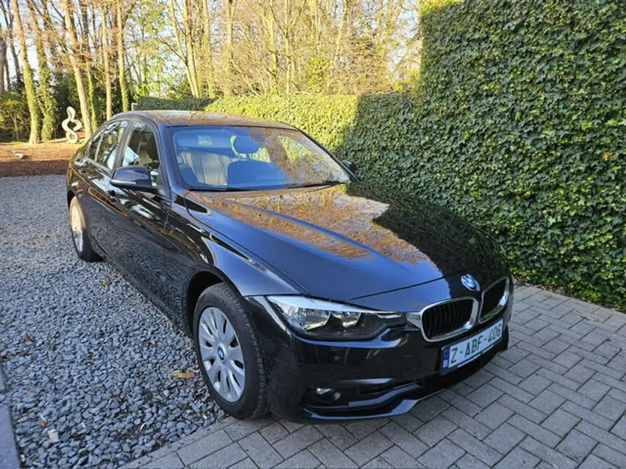 BMW 318