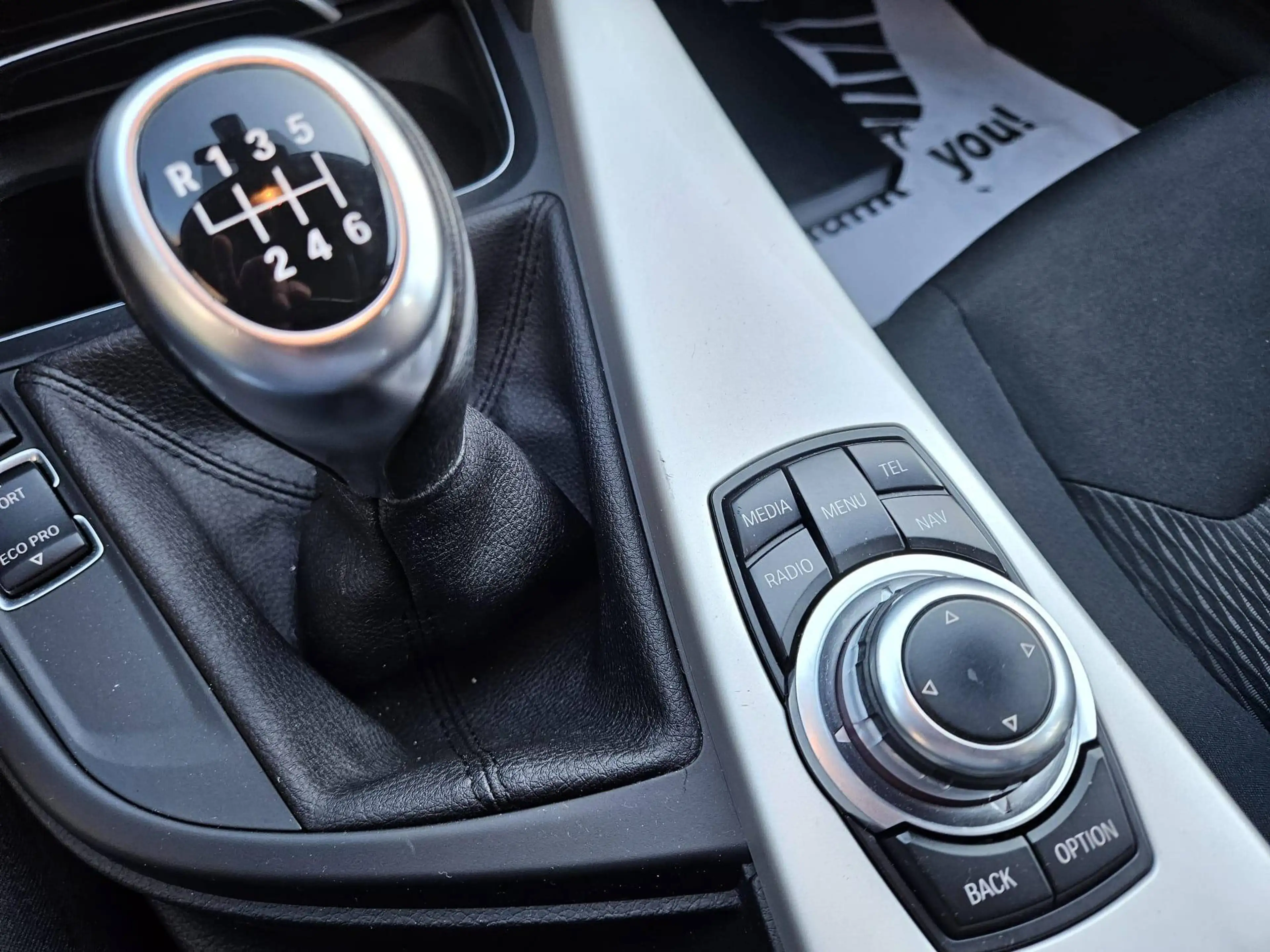 BMW 318 318i — photo 11
