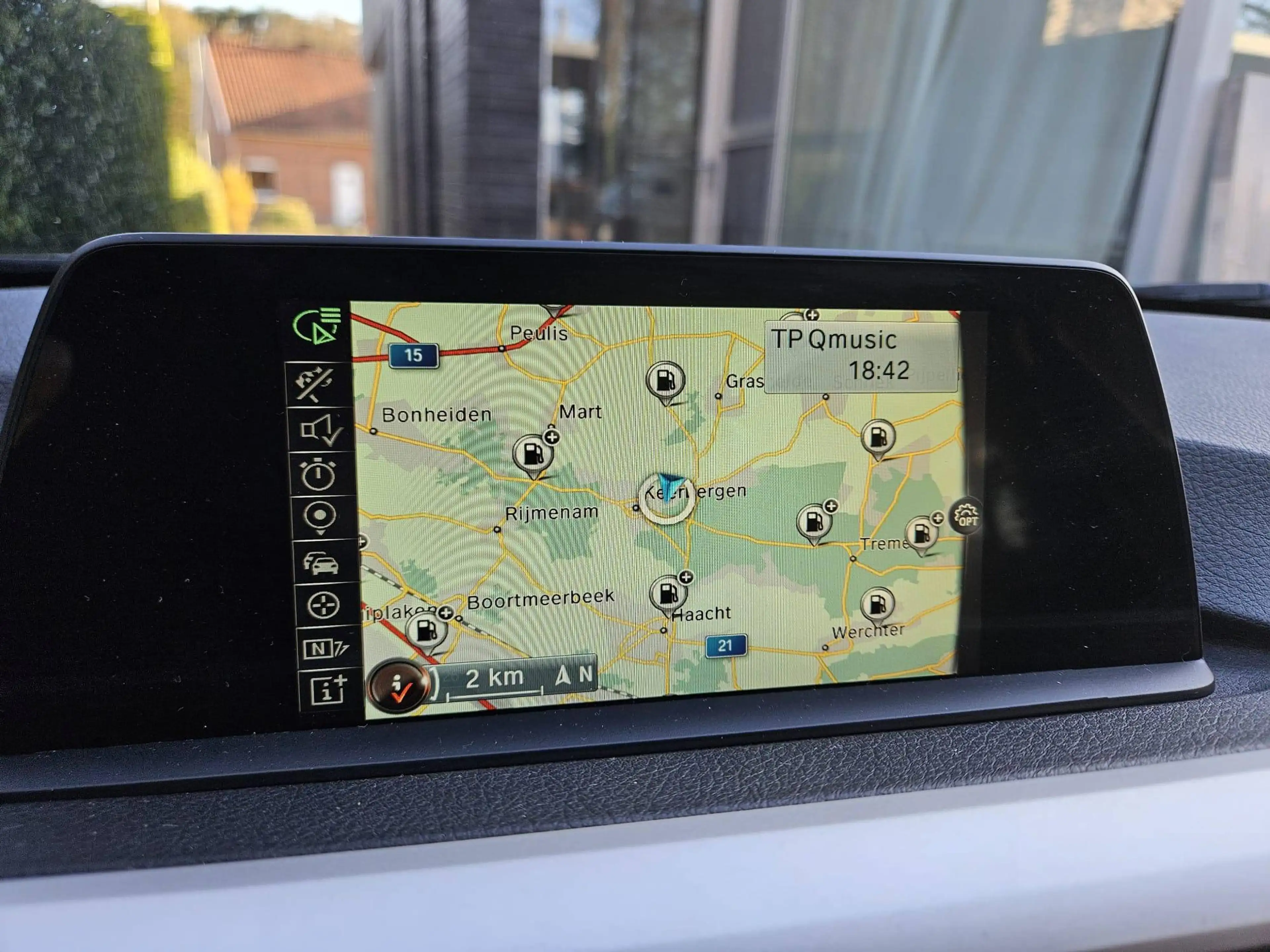 BMW 318 318i — photo 6