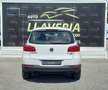 Volkswagen Tiguan 2.0 TDI 140cv 4x2 T1 BlueMotion Tech Blanc - thumbnail 5
