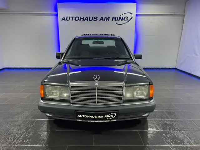 Mercedes-Benz 190 E 2.3 DTM Sportline SCHIEBEDACH LM-FELGEN