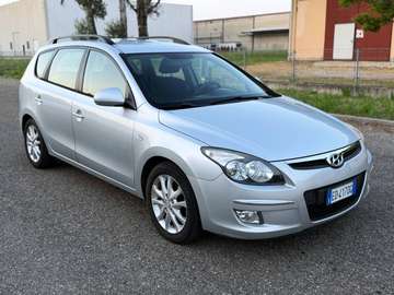 i30 I 2007 CW CW 1.6 crdi 6m