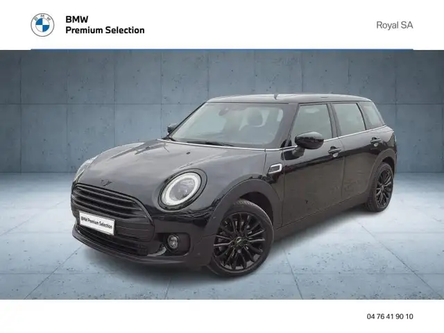 MINI Cooper E Cooper 136ch Edition Premium Plus BVA7
