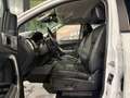 Ford Ranger 2.0 tdci double cab Limited 170cv auto Blanc - thumbnail 9